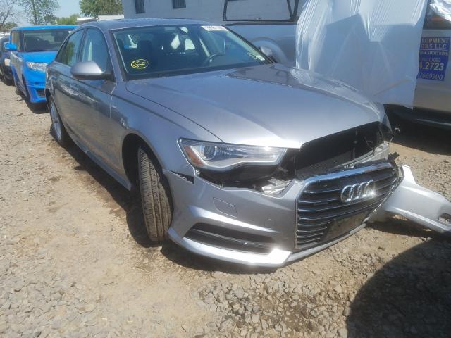 2017 audi a6 premium