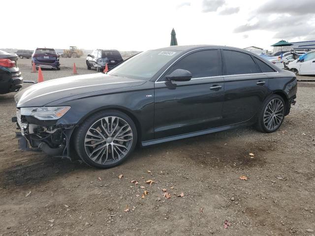 2017 audi a6