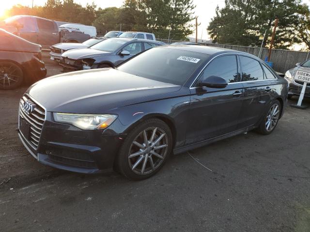 2017 audi a6 premium