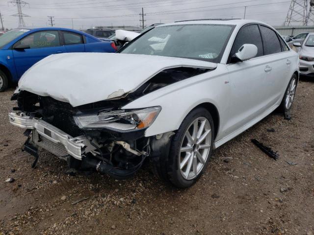 2017 audi a6