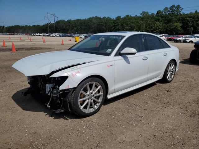 2017 audi a6 premium