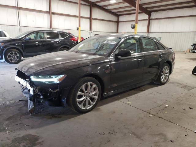 2018 AUDI A6