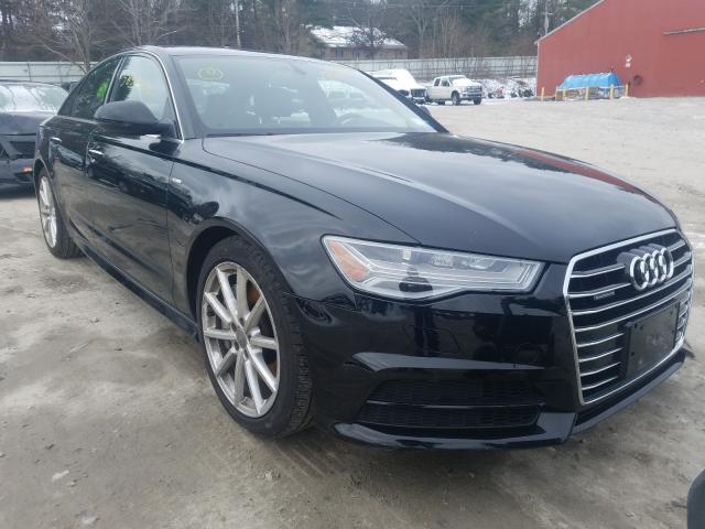 2017 audi a6
