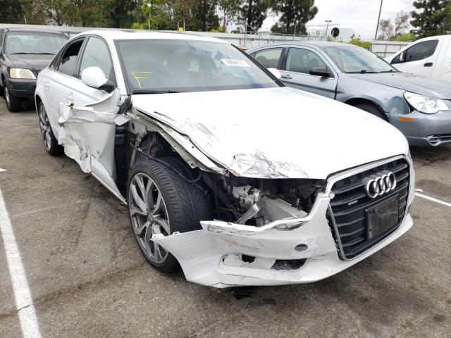 2012 audi a6 premium