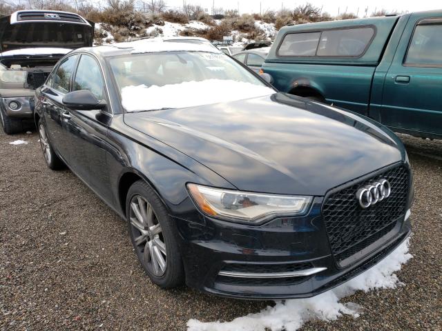 2013 audi a6