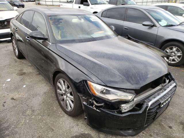 2014 audi a6 premium