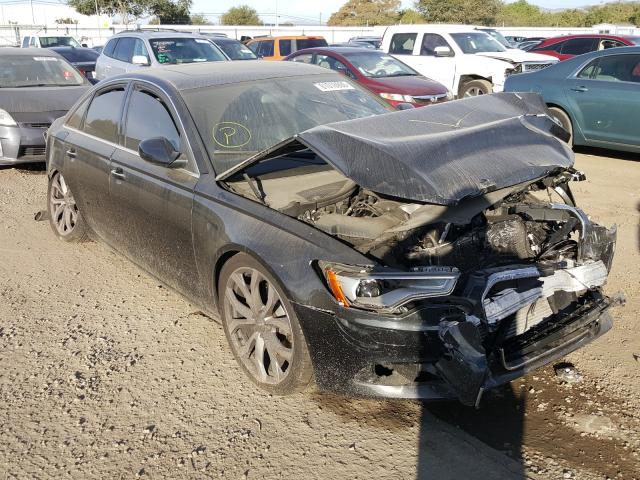 2013 audi a6