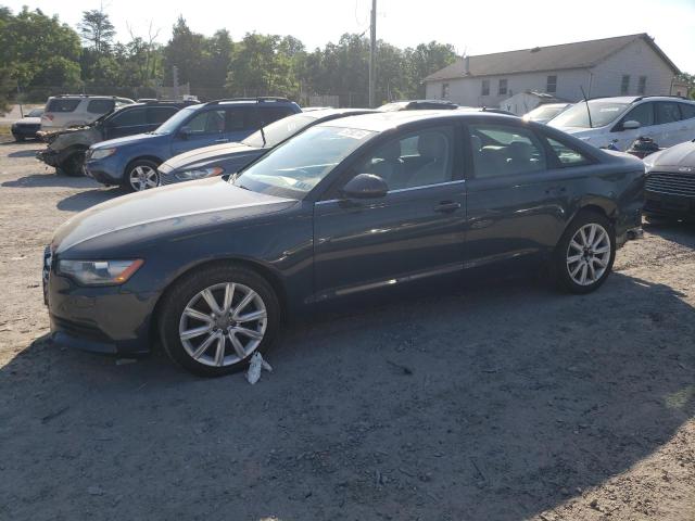 2014 audi a6