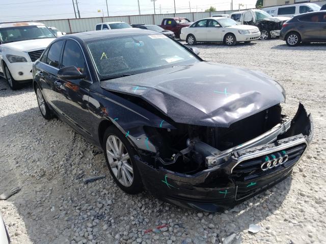 2014 audi a6 premium