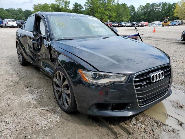2014 audi a6 premium