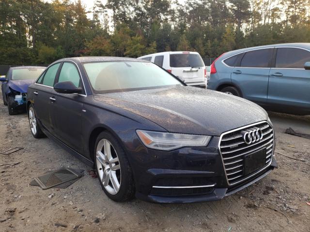 2015 audi a6 premium