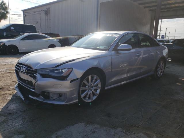 2015 audi a6