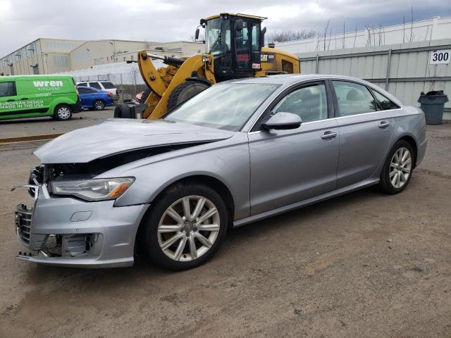 2015 audi a6
