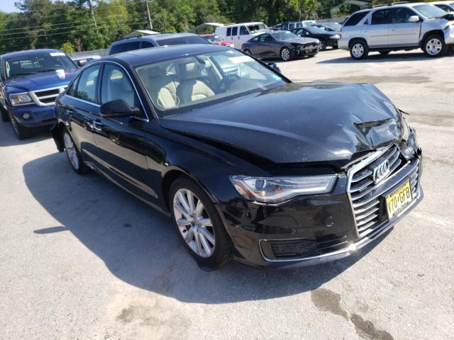 2015 audi a6