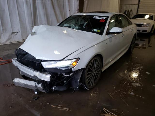 2015 audi a6