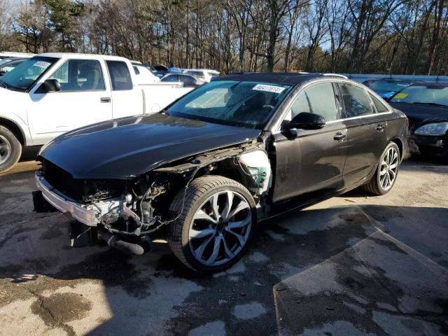 2013 audi a6 premium