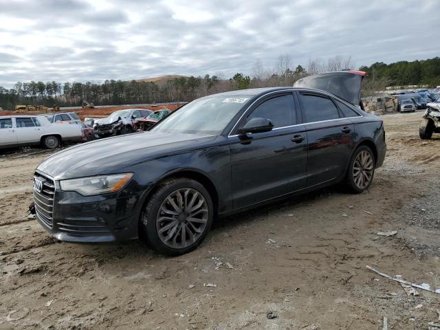 2014 audi a6