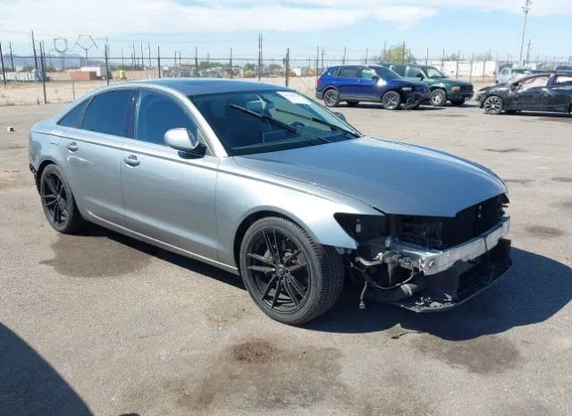 2013 audi a6