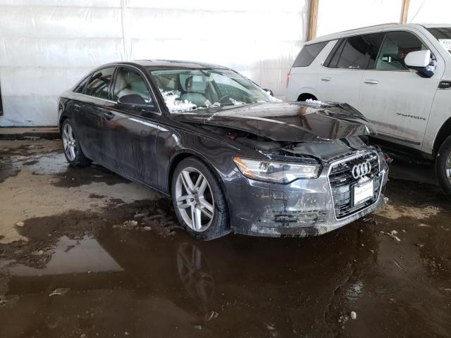2014 audi a6 premium