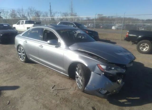 2014 audi a6