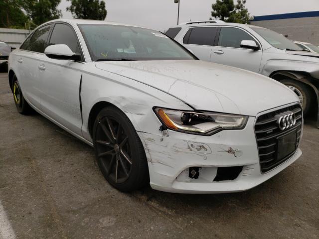2014 audi a6