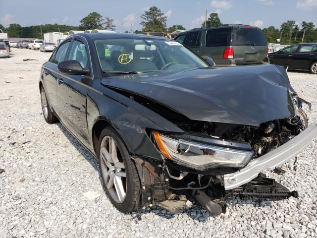 2015 audi a6 premium