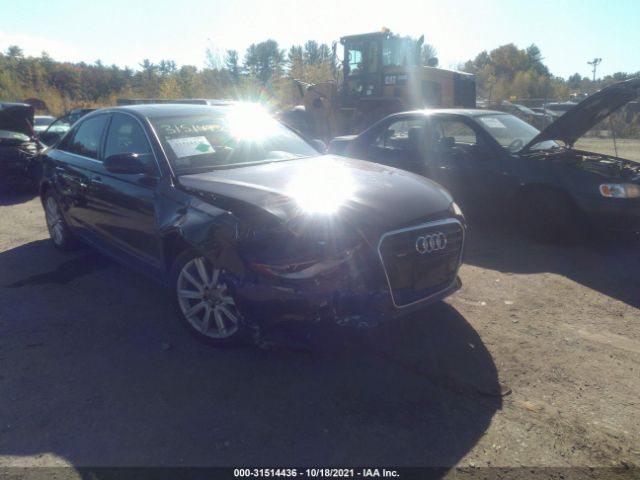 2015 audi a6