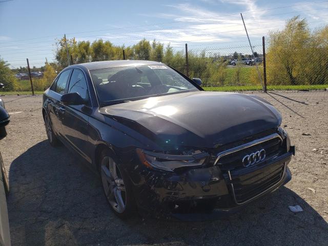 2014 audi a6