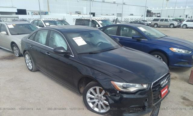 2014 audi a6