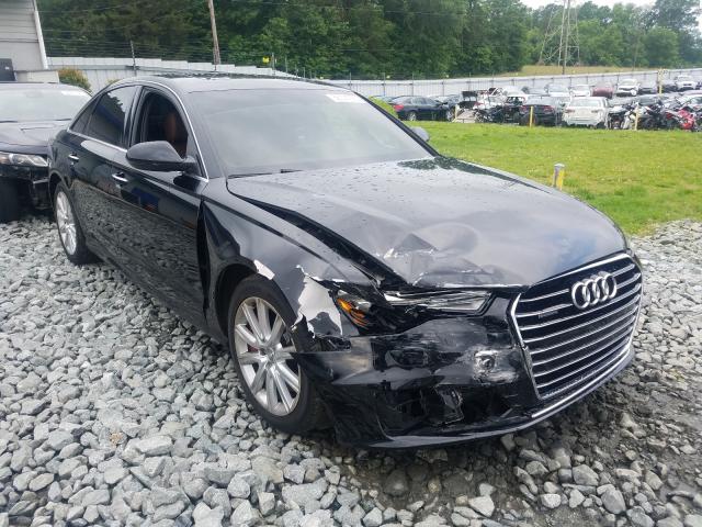 2015 audi a6