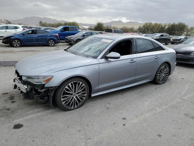 2016 audi a6 premium