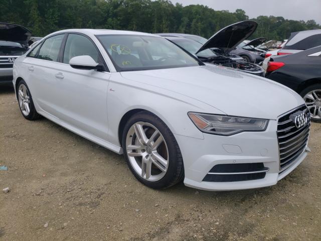 2015 audi a6