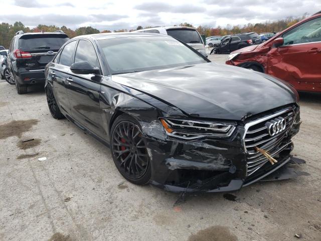 2016 audi a6 premium