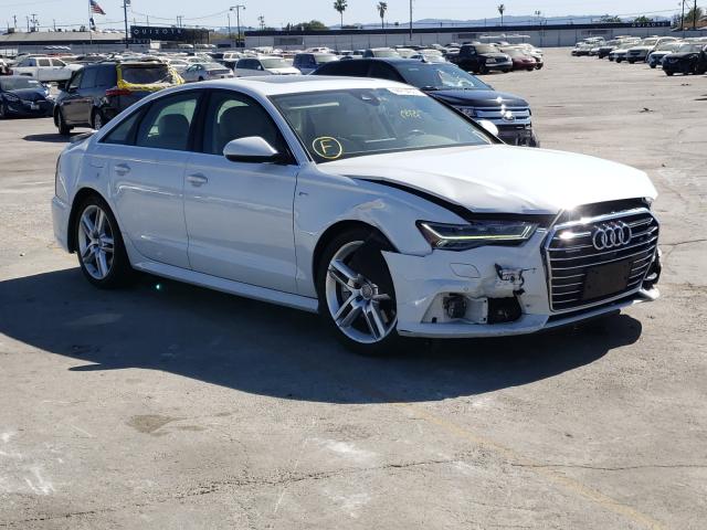 2016 audi a6