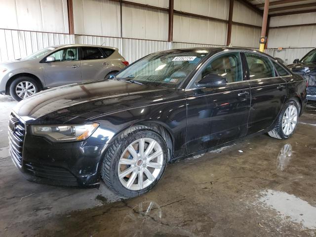 2013 audi a6