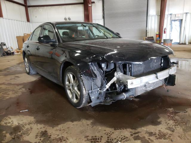 2014 audi a6 premium
