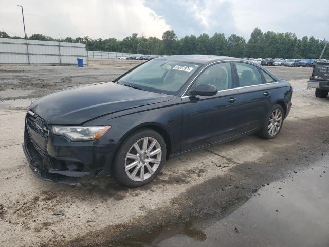 2013 audi a6