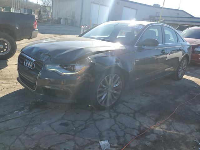 2014 audi a6 premium