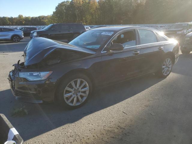2014 audi a6