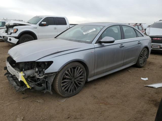 2015 audi a6