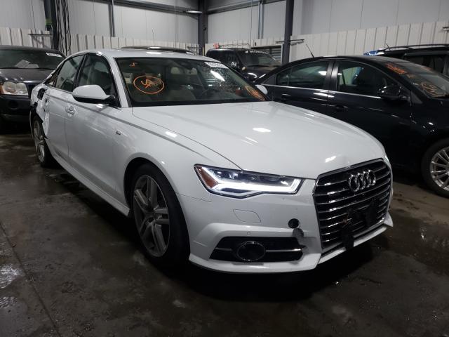 2015 audi a6 premium