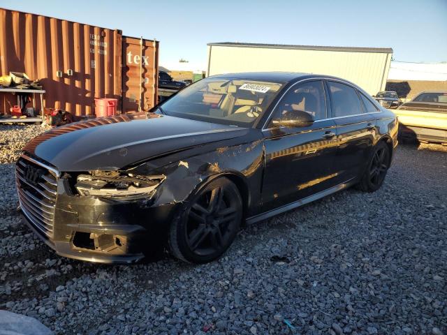 2016 audi a6 premium