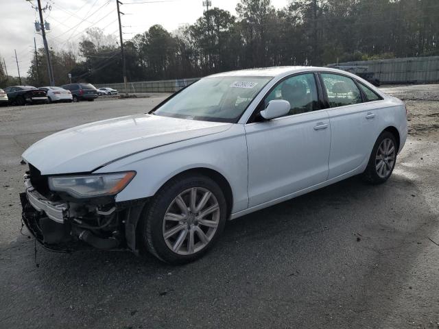 2014 audi a6