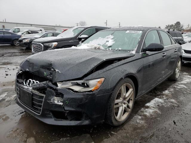 2014 audi a6