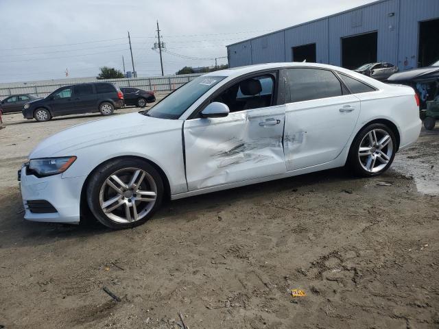 2014 audi a6 premium
