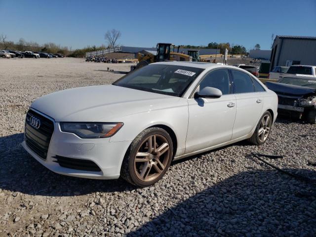 2014 audi a6