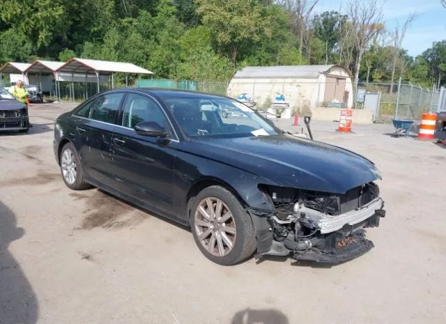 2015 audi a6