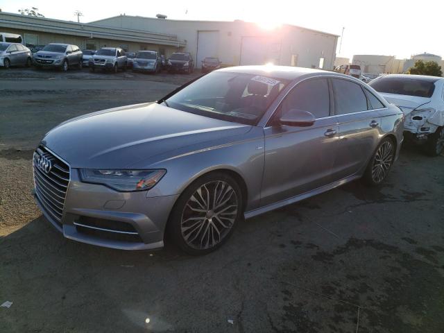 2015 audi a6