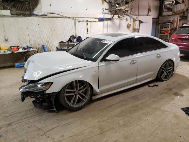 2015 audi a6