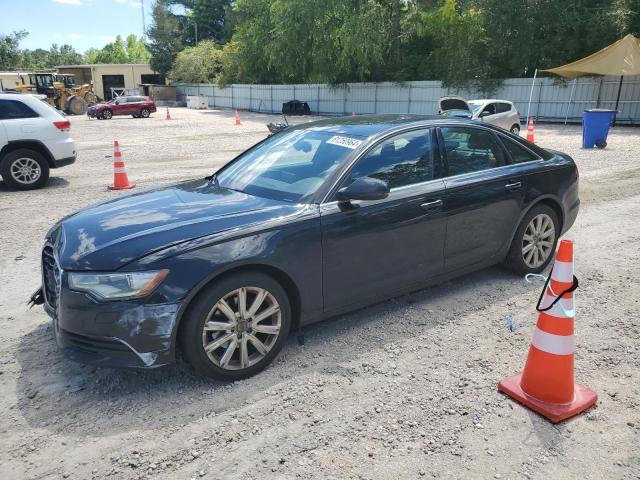 2012 audi a6